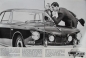 Preview: Volkswagen Modellprogramm 1962 Automobilprospekt (9584)